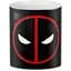 Кружка GeekLand Дедпул Deadpool 02.72 330 мл белая - миниатюра 1