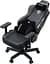 Кресло для геймеров Anda Seat Kaiser 3E XL Black (AD23YC-XL-08-B-PV/C-B01) - миниатюра 1