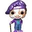 Фігурка Funko Pop! Batman: 1989 Джокер у капелюсі 9.6см (47709) [118201] - мініатюра 2