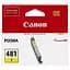 Картридж струменевий CLI-481 PIXMA TS6140/8140/9140/TR7540/8540/TS6240/9540/8240/704/8340/6340 Canon teh0015112 - мініатюра 1