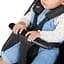 Прогулочная коляска Kinderkraft Nubi серая (00-00304052) - миниатюра 17