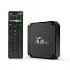 Медиаплеер андроид приставка X96 Smart TV Android Box Mini 2Гб/16Гб - миниатюра 6