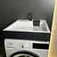 Раковина накладная Adamant WASHER NEW, квадратная (4824296202903) - миниатюра 4