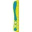 Лінійка Maped Kidy Grip 20 см пластикова, в асортименті (MP.278710) - мініатюра 1