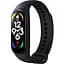 Фітнес-браслет Xiaomi Mi Smart Band 7 Black (BHR6008GL, BHR6007CN) - мініатюра 1