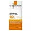 Сонцезахисний флюїд La Roche-Posay Anthelios UVA 400 для чутливої шкіри обличчя SPF 50+ 50 мл (MB459200) - мініатюра 3