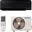 Спліт-система Samsung WindFree Black Diamond 2025 (AR70F12C1BBNUA) [129642] - мініатюра 1