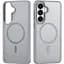 Чохол Dux Ducis Magnetic Yind для Samsung Galaxy S26 Yind Grey [159541] - мініатюра 3