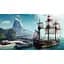 Гра Like a Dragon: Pirate Yakuza in Hawaii для PS5 (EN + RU sub) (5055277054947) [129148] - мініатюра 11