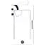 Чохол ArmorStandart Air Series для Samsung A22 4G/M22/M32 Transparent [ARM59321] [88003] - мініатюра 3