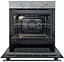 Электрический духовой шкаф Whirlpool OMR35HR0X (6874973) - миниатюра 3
