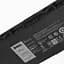 Акумулятор для ноутбука Dell Latitude E7420 E7440 E7450 - 34GKR (3RNFD) 7.4V 47Wh - мініатюра 2