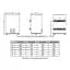 Бойлер електричний накопичувальний Midea PRIME Wi-Fi D50-20ED6(D) - мініатюра 5