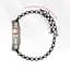 Ремінець Hoco iWatch WA12 series marine double buckle silicone strap (42/44/45/49 мм) - мініатюра 2