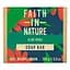 Натуральное мыло Faith in Nature с алоэ вера 100 г   - миниатюра 1