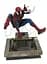 Фігурка Gallery diorama Марвел Спайдер Мен 1990 Marvel Spider Man 20 см WST M SM1990 - мініатюра 3