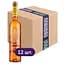 Упаковка горілки Nikita Corn Vodka 40% 8.4 л (0.7 л x 12 шт.) - мініатюра 1