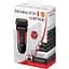 Електробритва Remington Manchester United F4 Style чорно-червона (F4005) - мініатюра 6