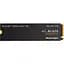 Накопичувач SSD Western Digital m.2 NVMe 1TB WD Black SN850X (WDS100T2X0E) - мініатюра 1