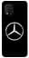 Чехол itsPrint Mercedes logo для Xiaomi Mi 10 Lite - миниатюра 1