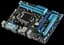 Материнская плата Asus H61M-E LGA 1155 (H61M-E) Б/У - миниатюра 2