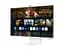 Монитор Samsung 32"S32FM803 2x HDMI USB Bluetooth MM VA 3840x2160 4ms teh0014216 - миниатюра 6