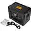 Зарядна станція PowerPlant HS1000 1800W пік до 2100 W (емкостю 1024WH) - мініатюра 2