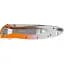 Нож Kershaw Leek Creamsicle MagnaCut Orange & White - миниатюра 3
