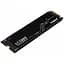 Накопитель SSD M.2 2280 1TB Kingston (SKC3000S/1024G) - миниатюра 2