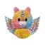 Іграшка-антистрес Fluffie Stuffiez Small Plush Пегас м’яка (511823) - мініатюра 5