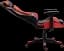 Геймерское детское кресло GT Racer черное с красным (X-5934-B Kids Black/Red) - миниатюра 5