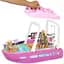 Ігровий набір Barbie Dream Boat (HJV37) - мініатюра 5