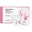 Освітлююча сироватка для обличчя Venzen Arbutin Moist Essence Create Translucent Smooth Skin, з арбутином і гіалуроновою кислотою, 2 мл, 1 шт. - мініатюра 3