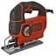 Лобзик электрический Black&Decker KS801SEK - миниатюра 1