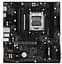 Материнська плата AsRock A620AM-X (A620AM-X) (Socket AM5, AMD A620A, Micro-ATX) - мініатюра 1