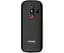 Телефон Sigma Comfort 50 CF211 Optima Type-C чорний (4827798122310) - мініатюра 2
