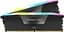 Модуль пам'яті Corsair DDR5 96GB (2x48) 6400MHz VENGEANCE RGB XMP 3.0 Black Heatspreader (CMH96GX5M2B6400C32) - мініатюра 1