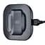 Бездротовий зарядний пристрій XO WX017 10W wireless fast charger Чорний - мініатюра 1