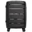Валіза Wings HWF01 середня 63л чорна (HWF01-M-Black) - мініатюра 2