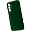 Чехол Wave Full Silicone Cover для Samsung Galaxy A25 Cyprus Green [102888] - миниатюра 3