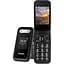 Мобільний телефон Sigma mobile X-style 281 CLIK Black UA-UCRF [154202] - мініатюра 5