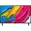 Телевізор LG AI 80 43` QNED Ultra HD 4K (43QNED80A6A) UA [139185] - мініатюра 1