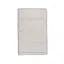 Одеяло Penelope - Velour cream 8,5 tog 155x215 полуторное - миниатюра 8