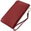 Кожаный женский кошелек ST Leather 9.8х19х1.5 см acs0026960 - миниатюра 2