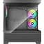 Корпус Xilence XILENT BEAM X218.ARGB 3xARGB FAN 12 см, без БЖ ATX (XG172_X218.ARGB) - миниатюра 1