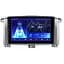 Штатная автомагнитола XPRO Тoyota Land Cruiser 100 2005 (10") +CAN Android 10.1 (4/32) черный (MER-14134_5616) - миниатюра 4