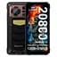 Смартфон Hotwav W11 6/256 Gb gold з акумулятором 20800 мА·год (чорно золотий) - мініатюра 2