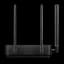 Бездротовий маршрутизатор [роутер] Xiaomi Mi Router AX3200 [DVB4314GL] Black [66971] - мініатюра 4