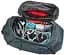 Велосипедна сумка Thule RoundTrip Bike Duffel Dark Slate (TH 3204353) - мініатюра 6