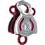 Блок-ролик Camp Janus Pro Silver/Red (1060-2161) - мініатюра 1